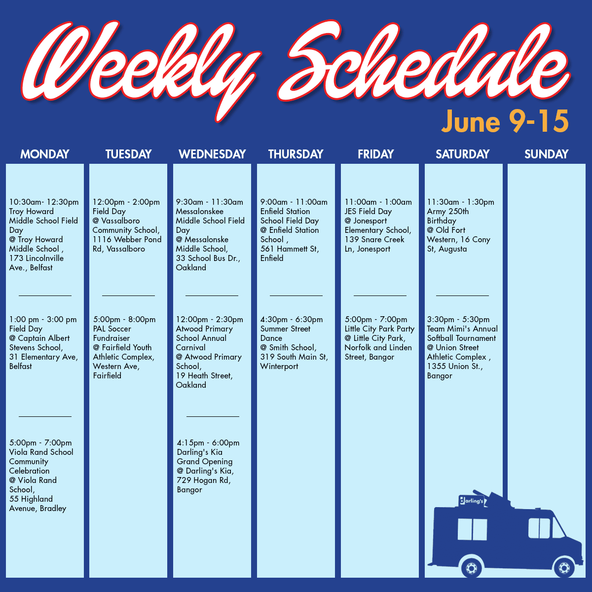 6-9_6-15_Weekly Schedule